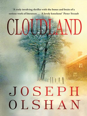 cover image of Cloudland